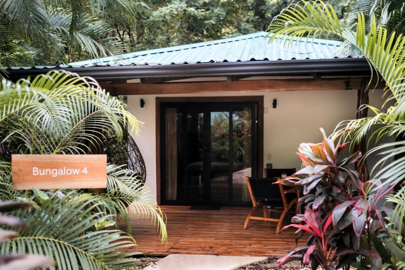 Family Bungalow
